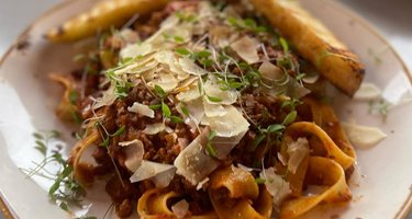 Alex's Gourmet Market