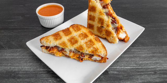 Fifth Avenue Melt