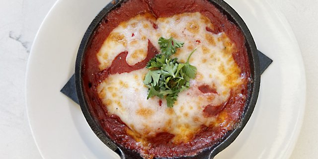 Polpette
