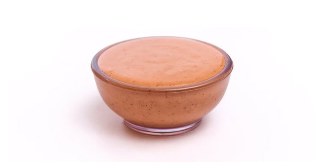 Golden BBQ Sauce
