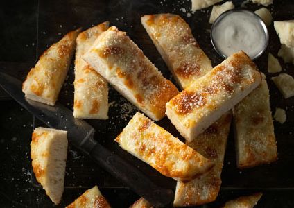 Party Jet's Bread