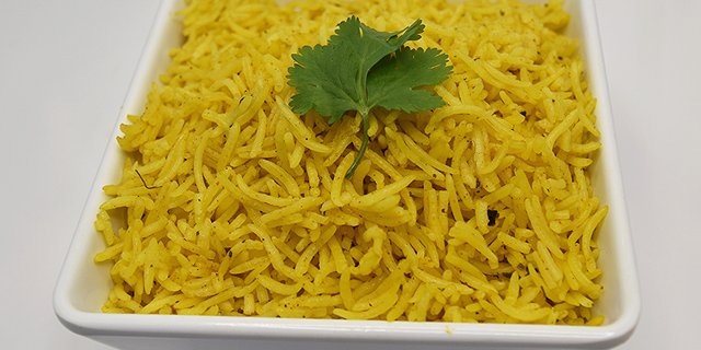 Basmati Rice