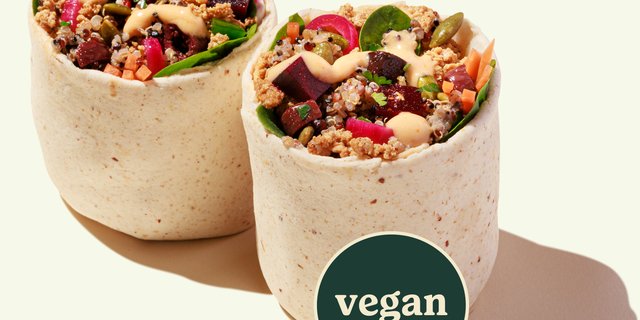 Plant One On Me Wrap