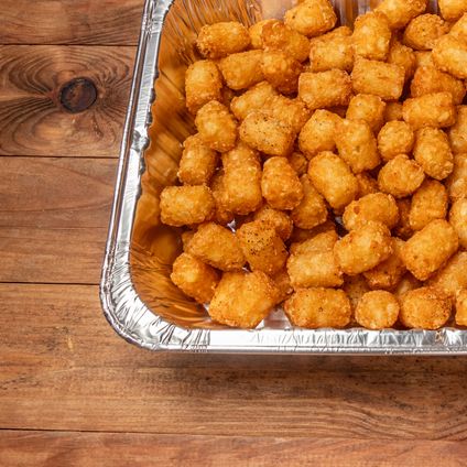 Tater Tots