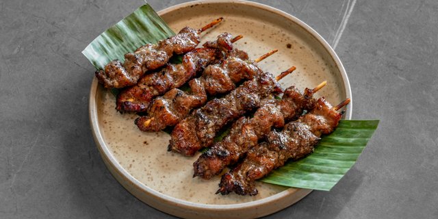 Lemongrass Pork
