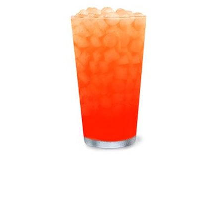 Pineapple Dragonfruit Lemonade