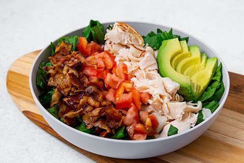 TBA Salad
