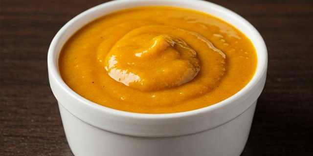 Homemade Bom Bom Sauce