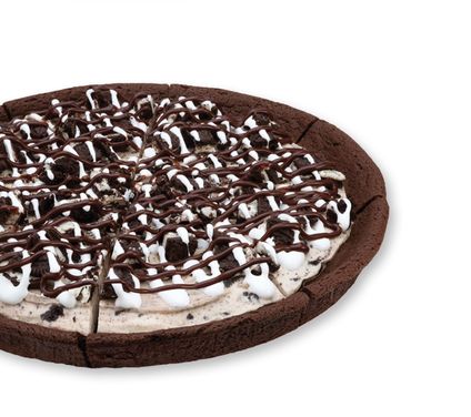 OREO® Cookies & Cream Polar Pizza®