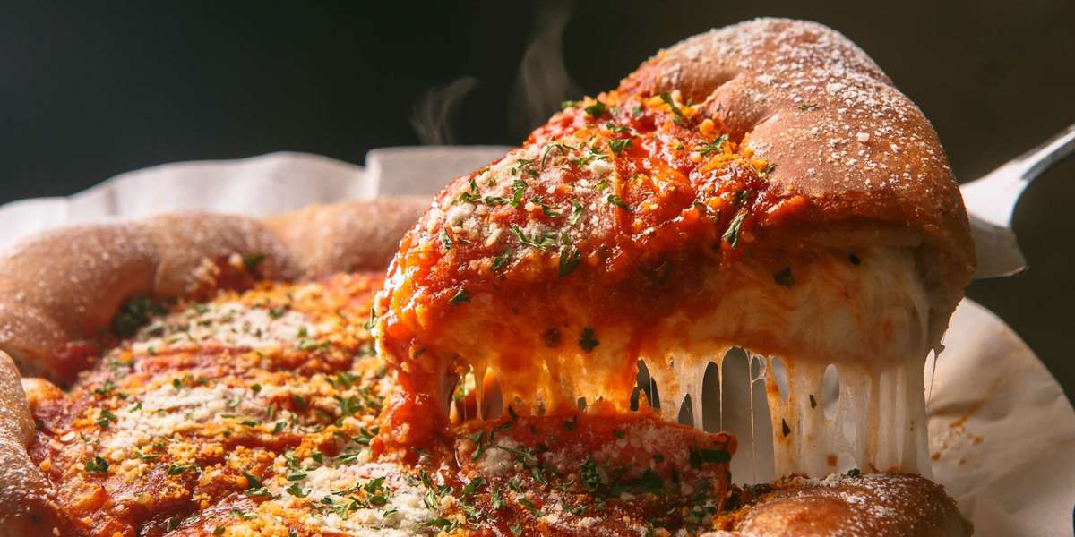 Buffalo Grove Pizza & Pasta