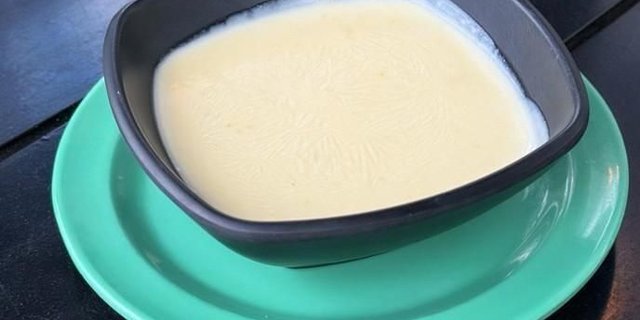 Cheese Dip