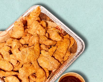 Jidori Chicken Tenders Tray
