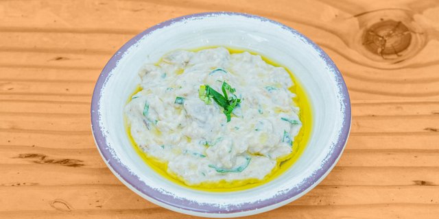 Babaganoush