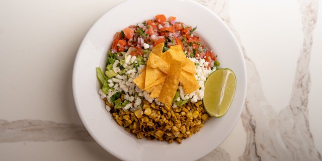 Taco Salad