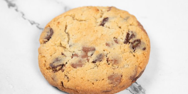 CCC Cookie
