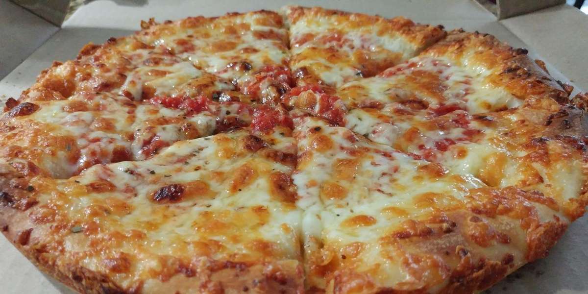 New Wayne Pizza