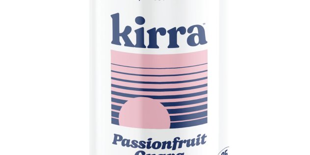 Kirra Passionfruit Guava Black Tea