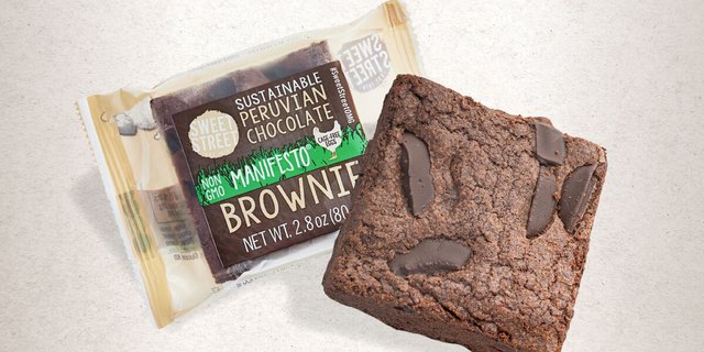 Chocolate Brownie