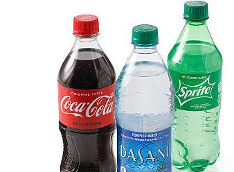 Bottled Water