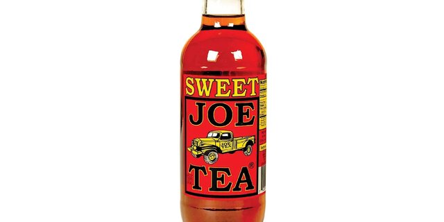 Joe's Sweet Tea