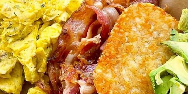 Breakfast Box