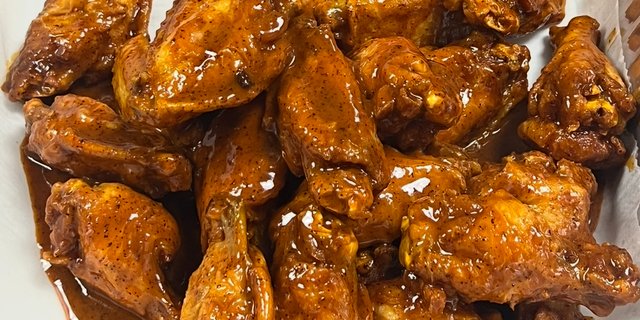 Wings
