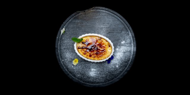Crema Catalana