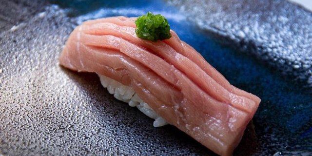 Chu-Toro Sushi