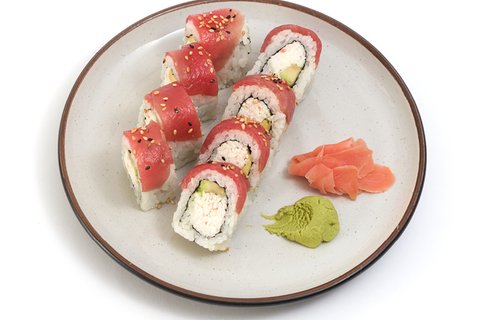 Hawaiian Roll
