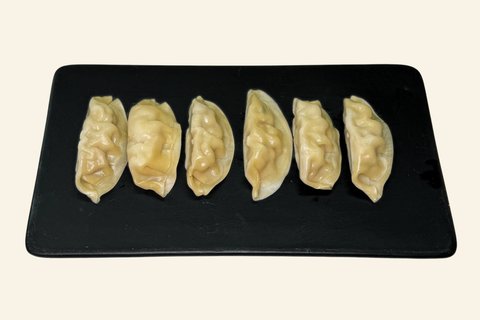 Steamed Pork Dumplings