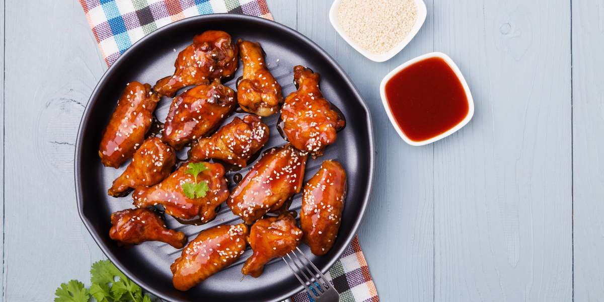 Nash Hot Chicken