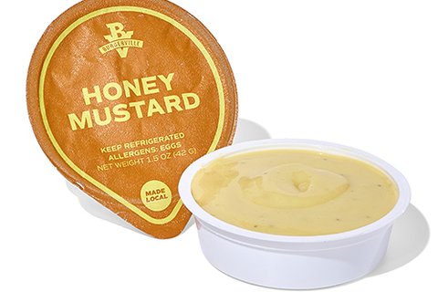 Honey Mustard