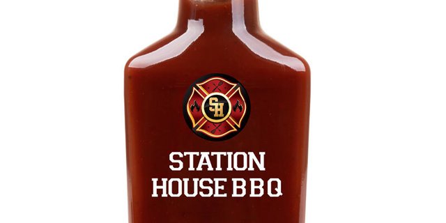 Carolina Gold BBQ Sauce