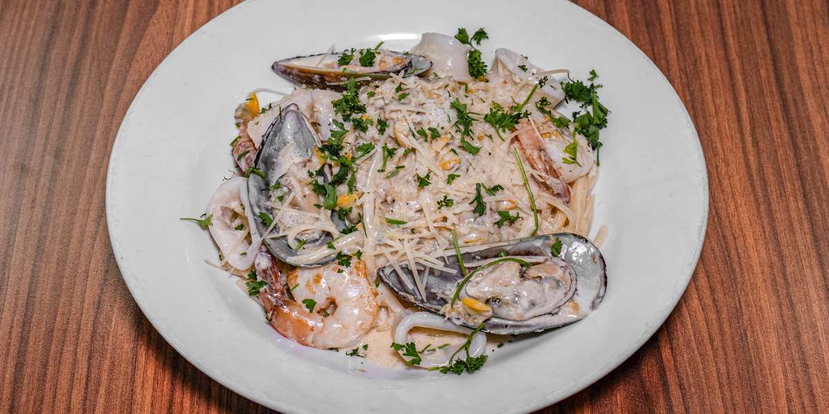 Politano's Pizza & Pasta