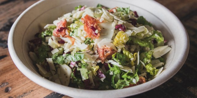 Chopped Salad