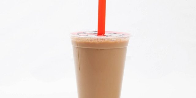 Thai Iced Coffee