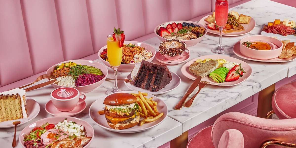 Keik Restaurant