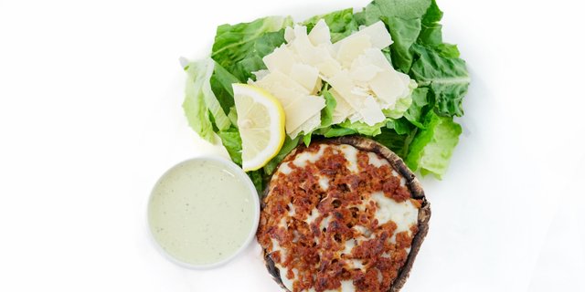 Portobello Proteina