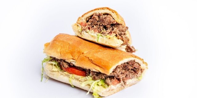 Steak Sandwich