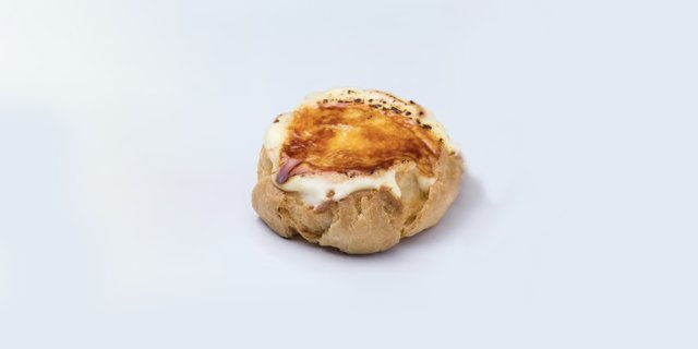 Creme Brulee