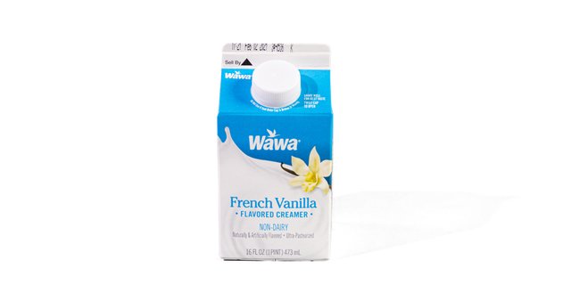 Wawa French Vanilla Creamer