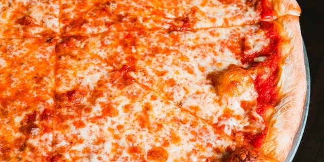 Cheese Pizza