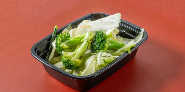 Mixed Greens Tray