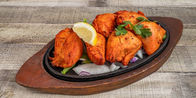 Chicken Tikka