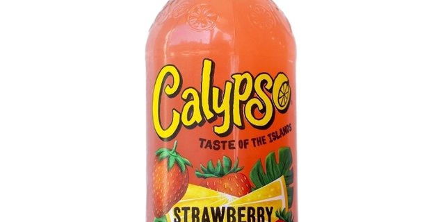 Calypso Strawberry Lemonade