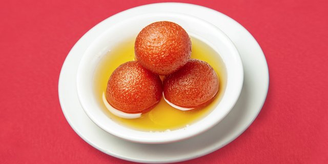 Gulab Jamun