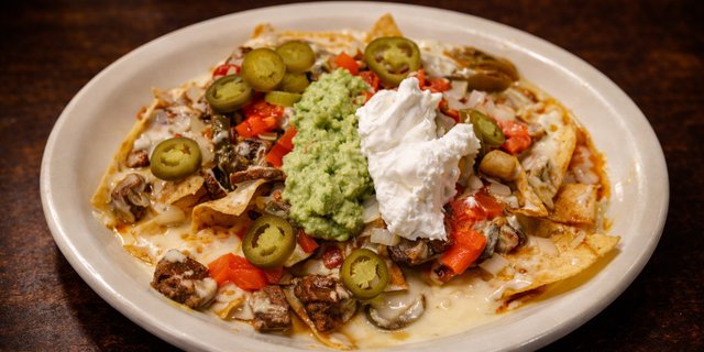 Nachos