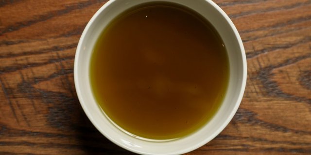 Basil Oil