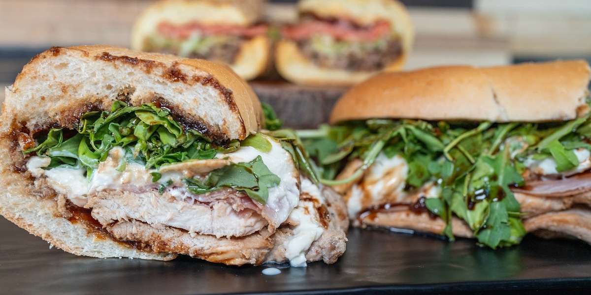 Dutch’s Sandwich Shop