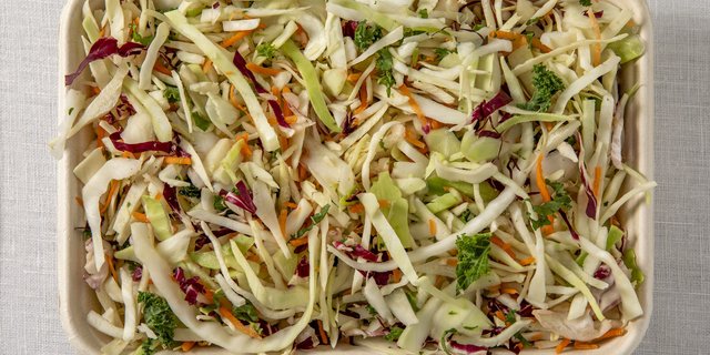 Good Greens Salad